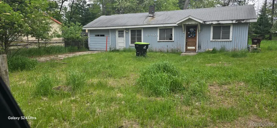 1940 Mullet Avenue, Saint Helen, MI 48656 - #3
