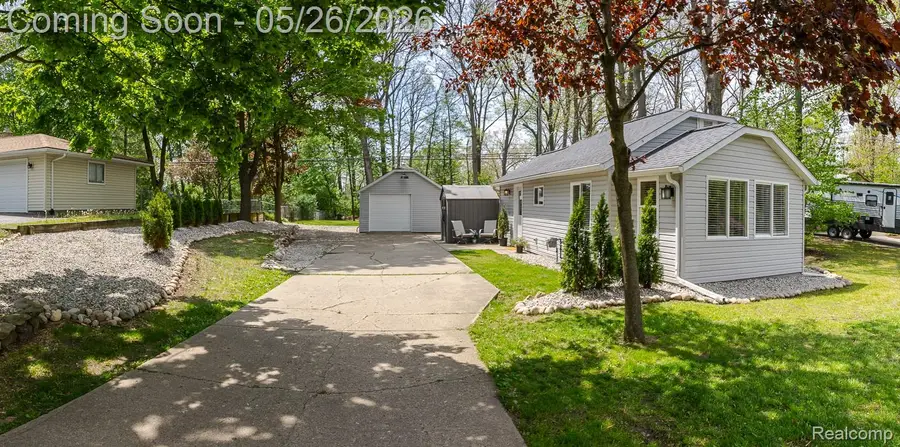 6281 Waldon Road, Clarkston, MI 48346 - #3