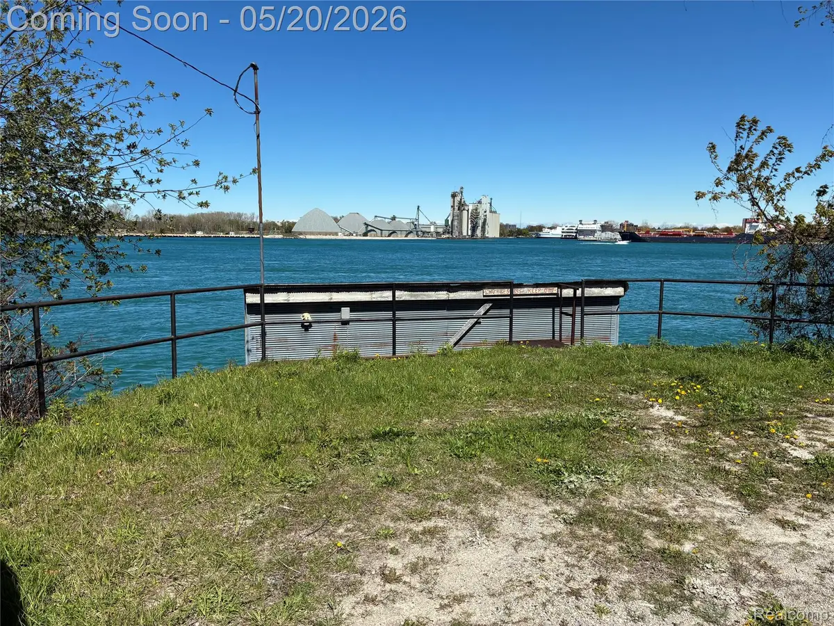 804 Merchant Street, Port Huron, MI 48060 - #1