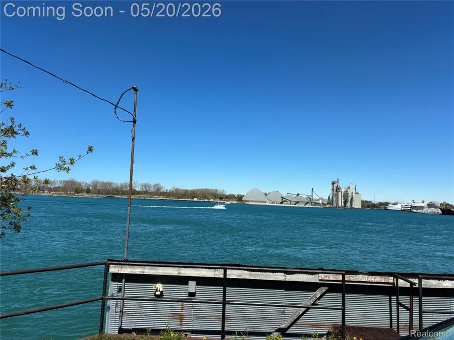 804 Merchant Street, Port Huron, MI 48060 - #3