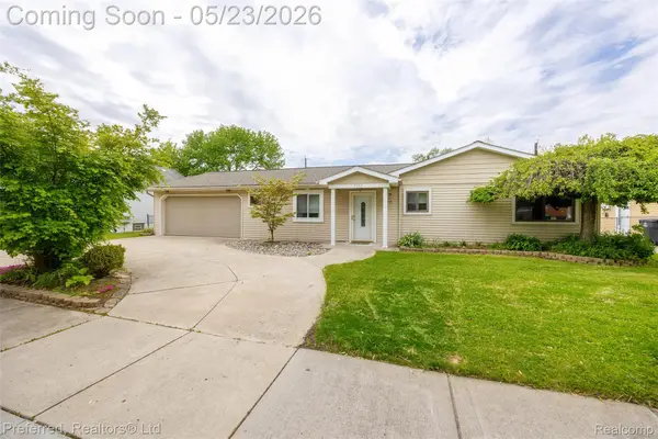 7315 Gilman Street, Westland, MI 48185