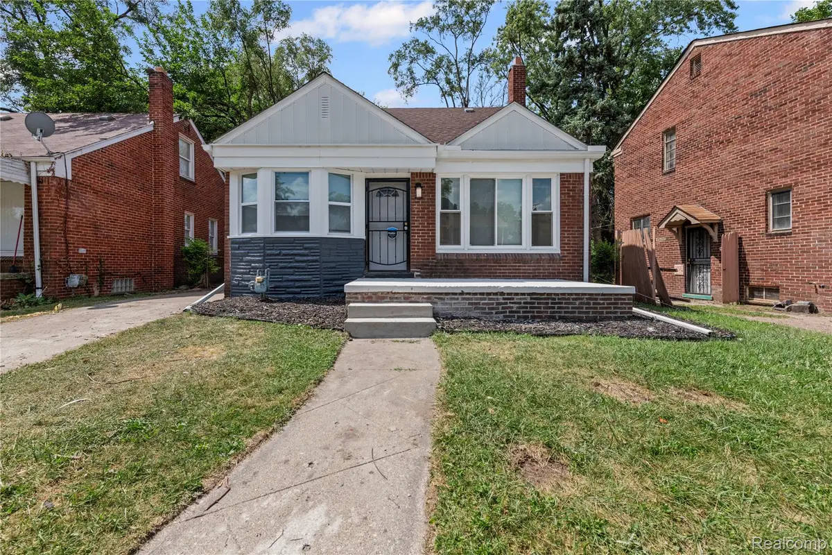 18243 Freeland Street, Detroit, MI 48235 - #1