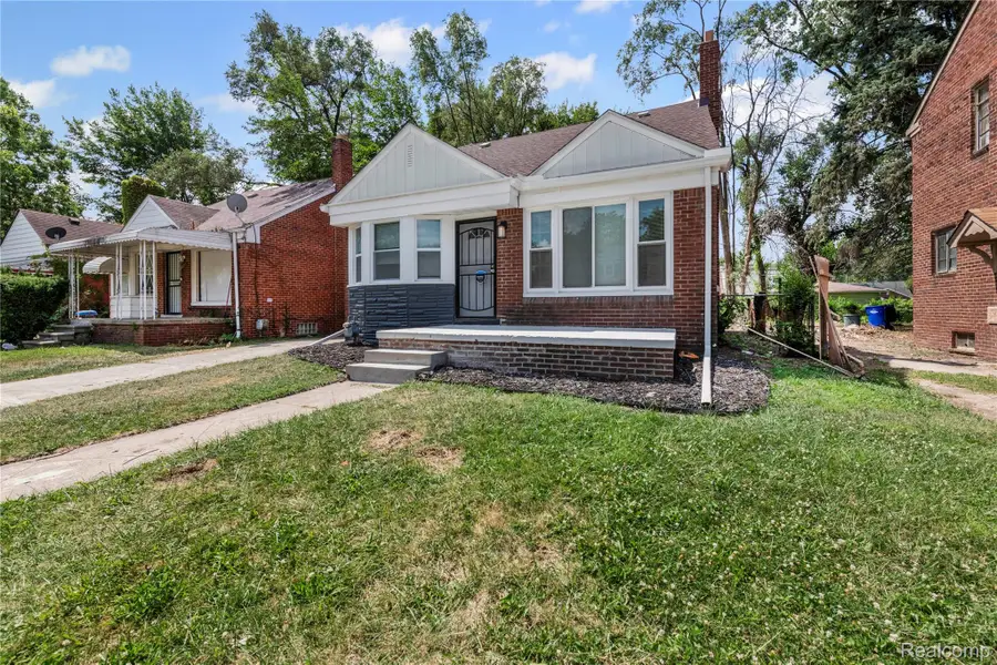 18243 Freeland Street, Detroit, MI 48235 - #2