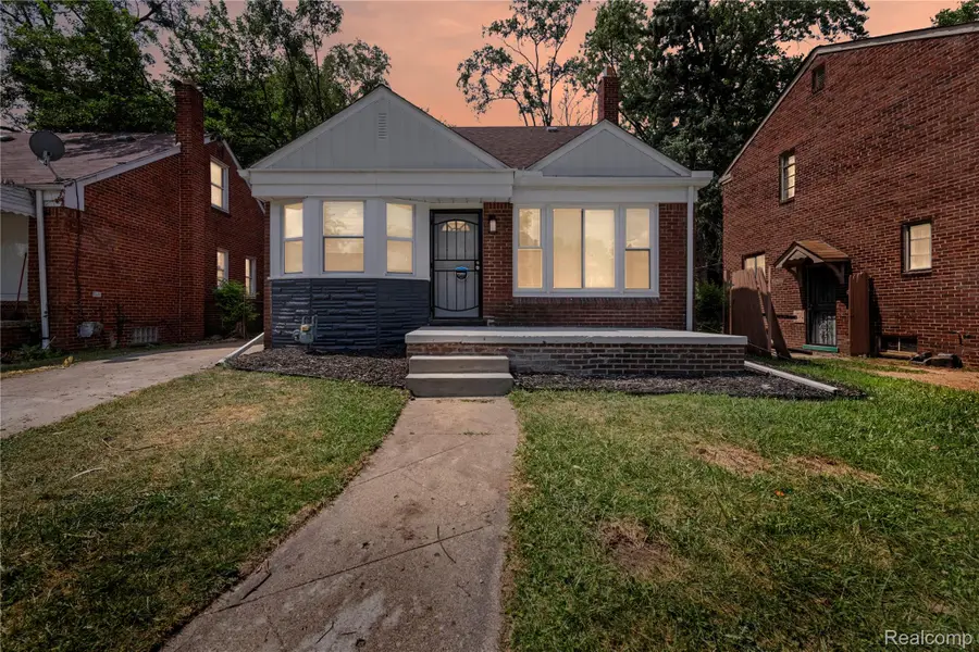 18243 Freeland Street, Detroit, MI 48235 - #3