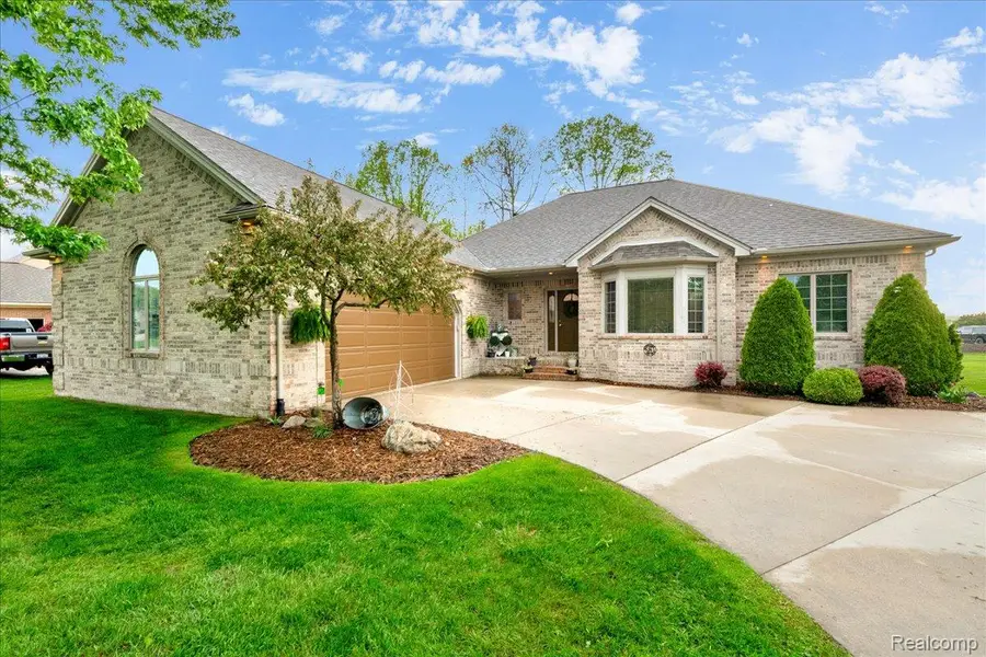 2376 Joseph Tamron Drive W, Saint Clair, MI 48079 - #3