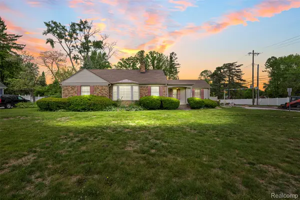 404 Lexington Boulevard, RoyalOak, MI 48073