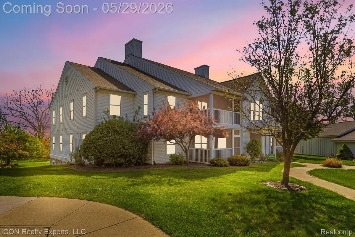 1173 Joyce Lane, Scio, MI 48103 - #1