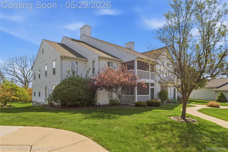 1173 Joyce Lane, Scio, MI 48103 - #2