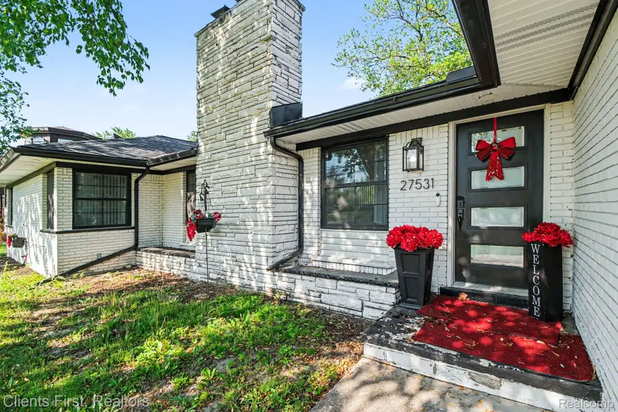 27531 Bell Road, Southfield, MI 48034 - #3