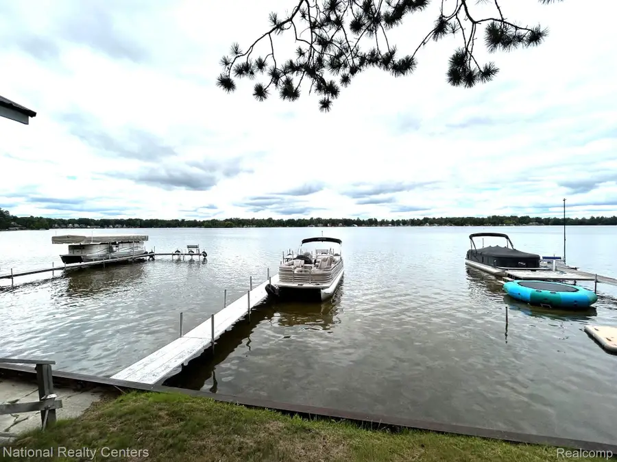 4951 Kokosing Road, Hale, MI 48739 - #2
