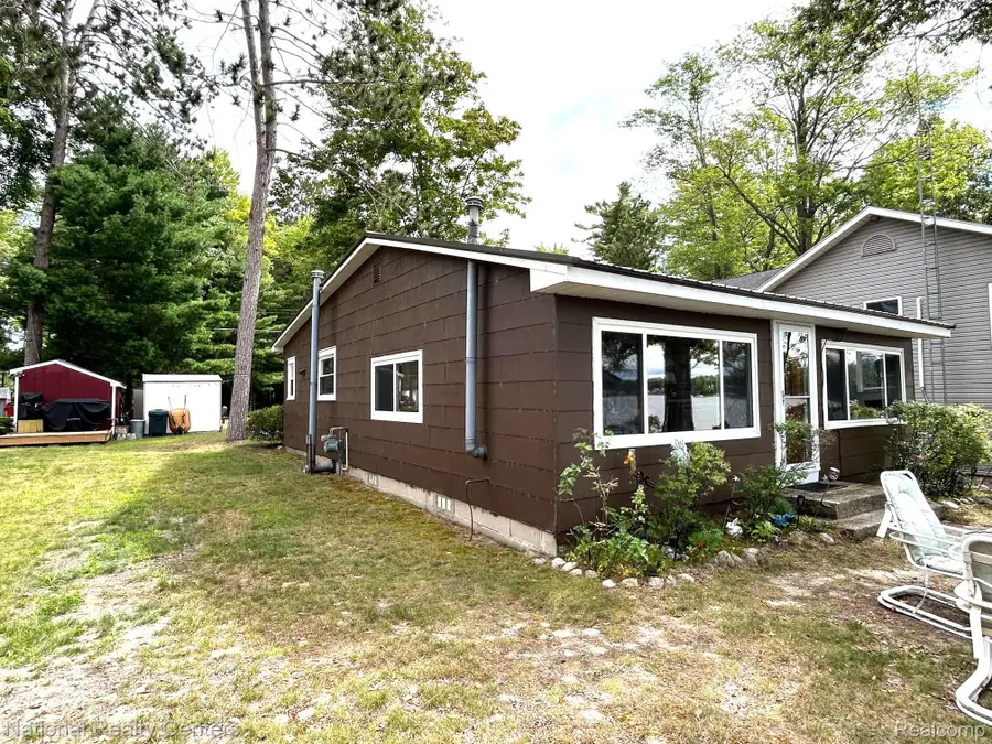 4951 Kokosing Road, Hale, MI 48739 - #3