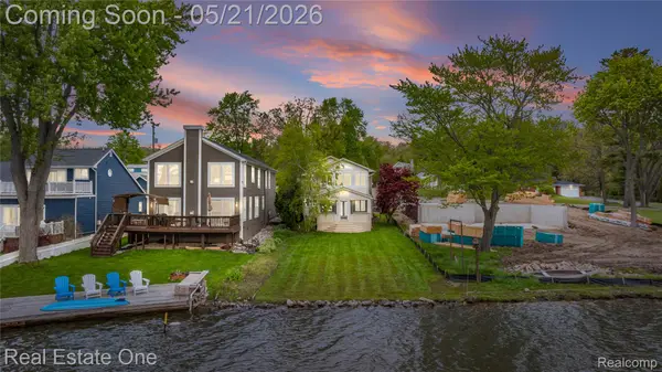 9047 Gale Road, WhiteLake, MI 48386