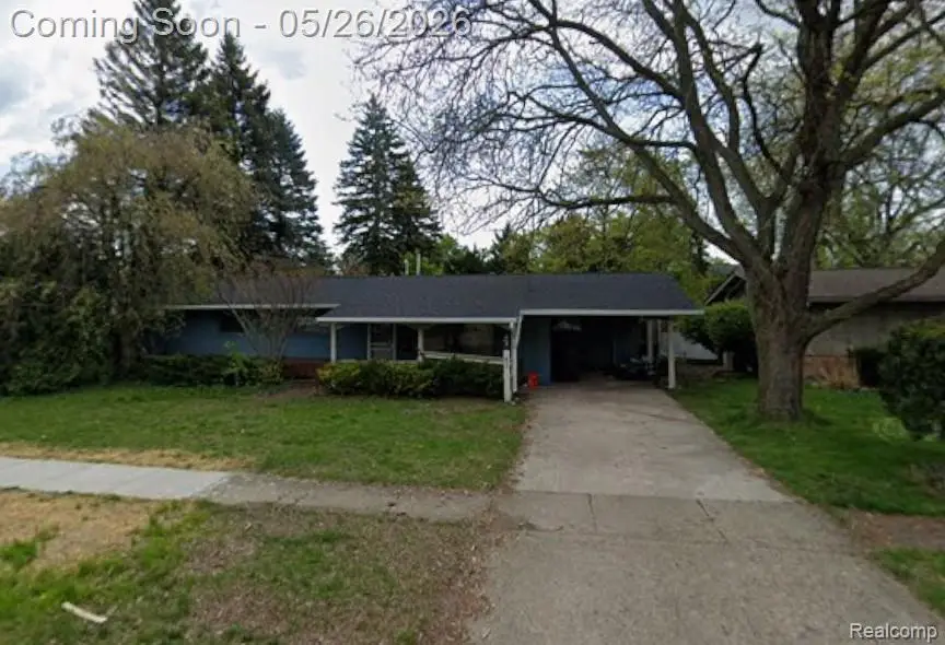 1809 Greenbriar Lane, Flint, MI 48507 - #1