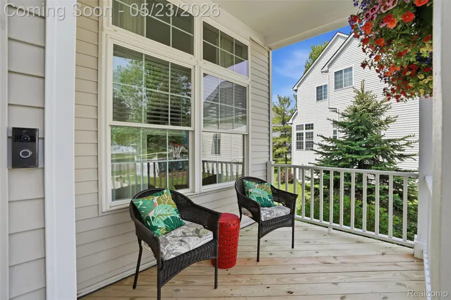 172 Champlain Boulevard, Howell, MI 48843 - #3
