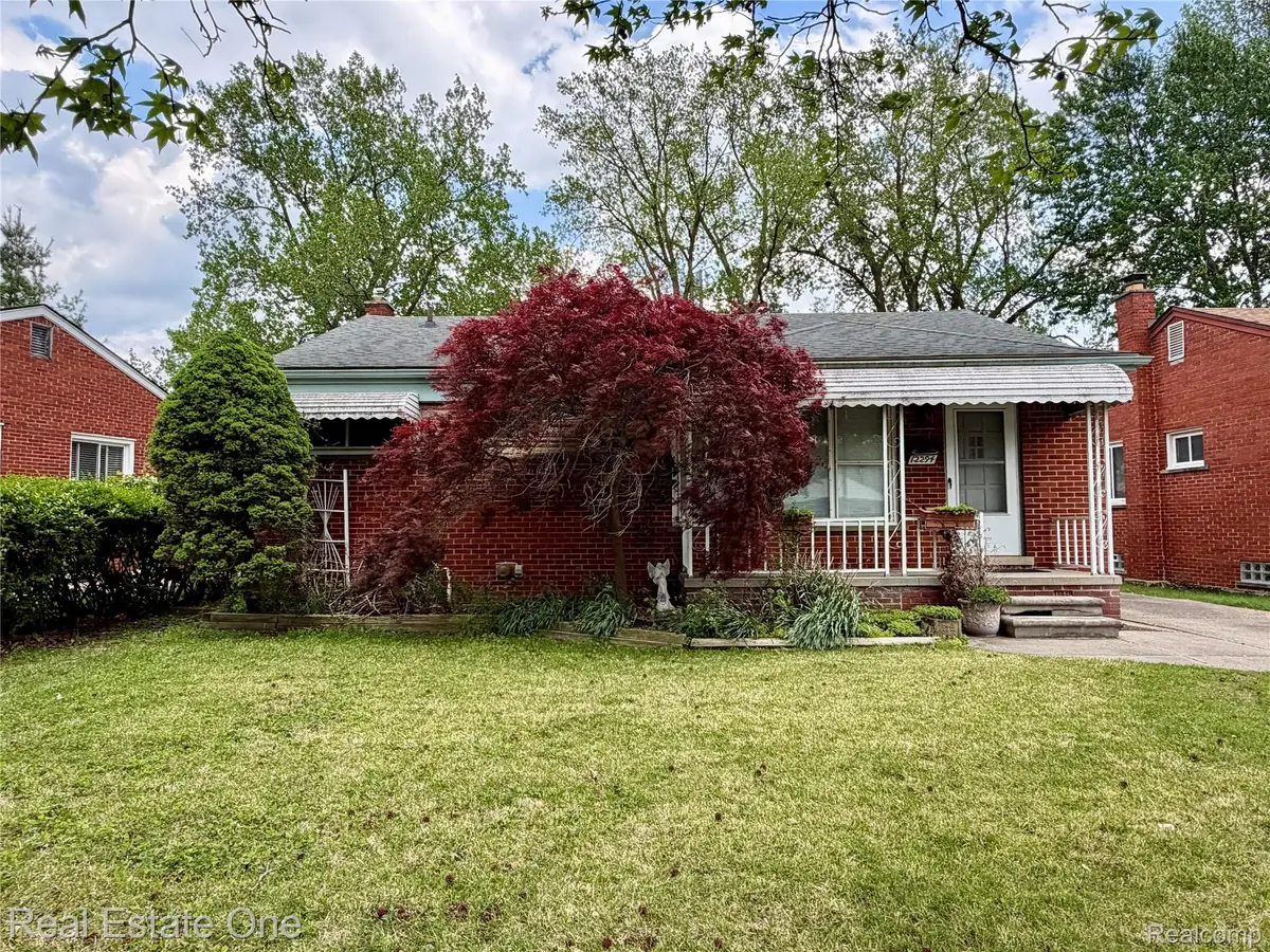 12294 Nathaline Street, Redford, MI 48239 - #1