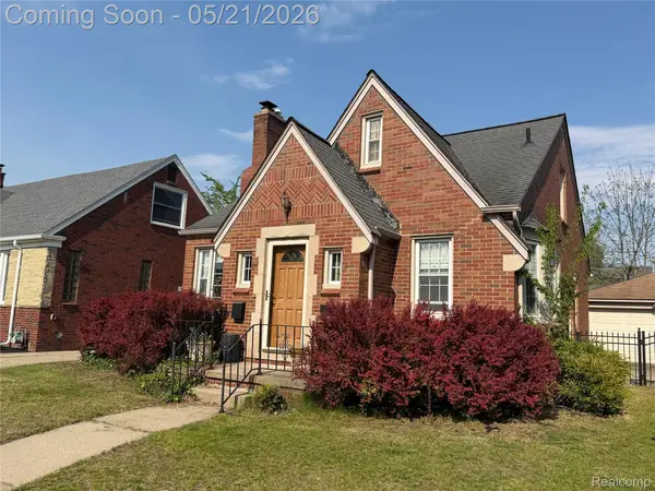 135 S Lafayette Street, Dearborn, MI 48124