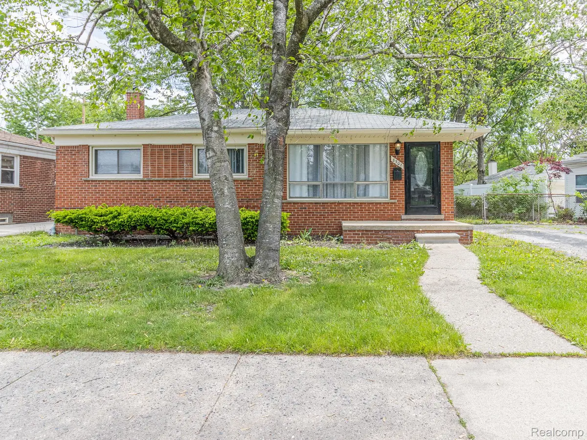 8501 Allen Road, Allen Park, MI 48101 - #1