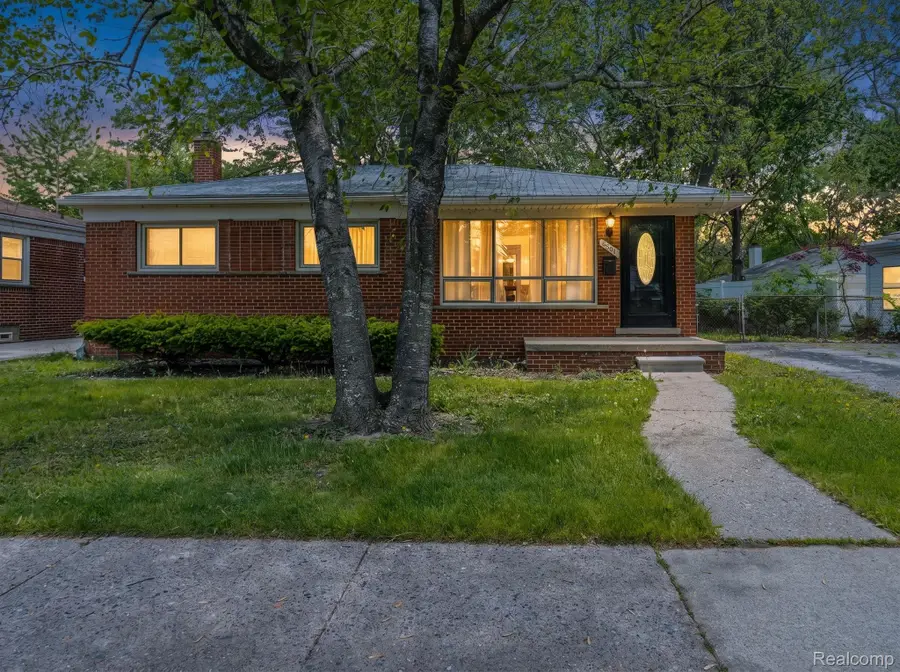 8501 Allen Road, Allen Park, MI 48101 - #2