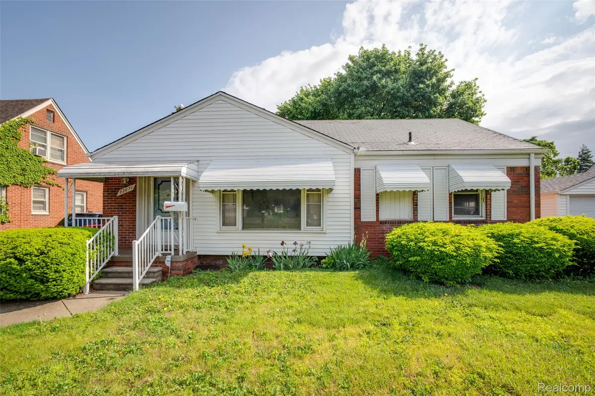 22671 Outer Drive, Dearborn, MI 48124 - #1