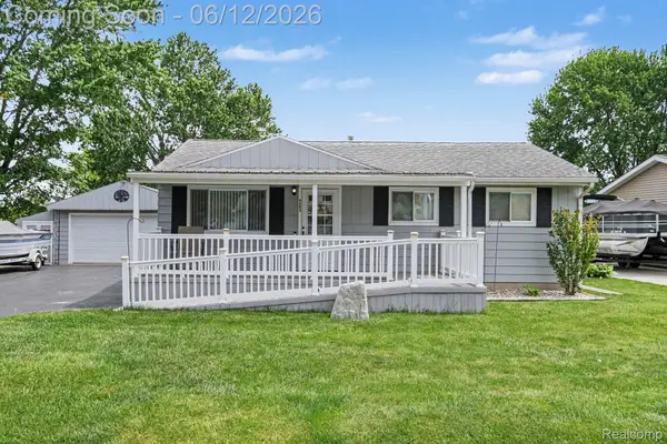 4083 Bristolwood Drive, Flint, MI 48507