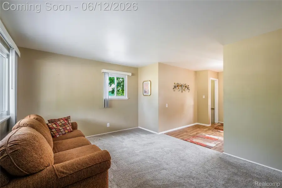 4083 Bristolwood Drive, Flint, MI 48507 - #2