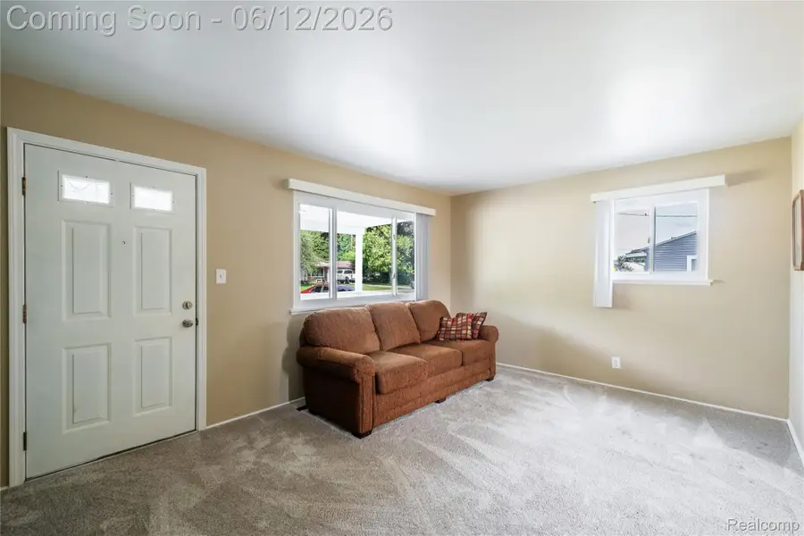 4083 Bristolwood Drive, Flint, MI 48507 - #3