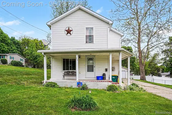 324 George Street, Flushing, MI 48433