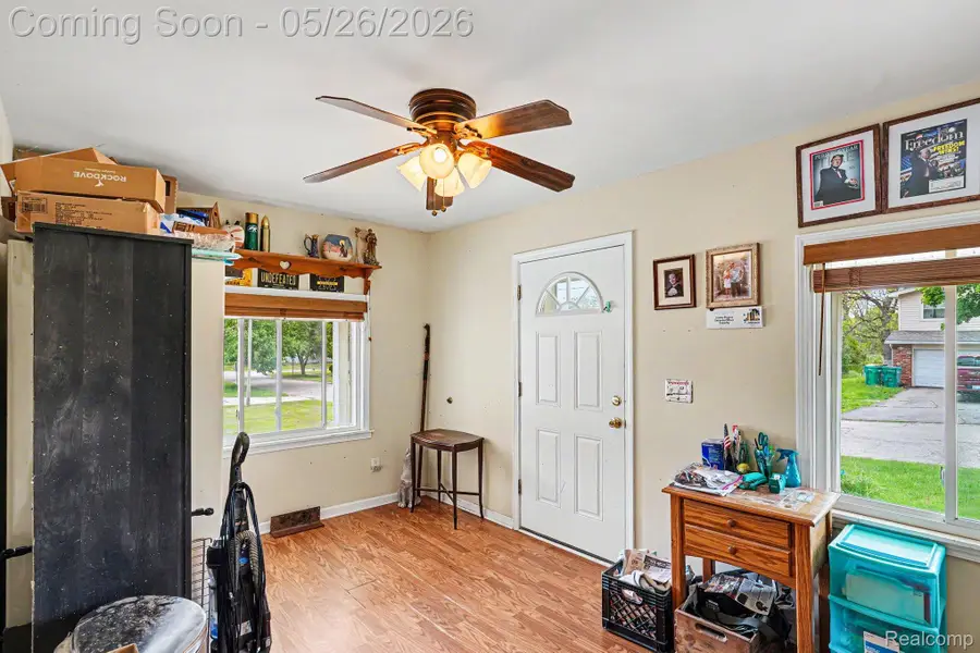 324 George Street, Flushing, MI 48433 - #3