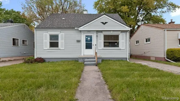 12823 Sherman Avenue, Warren, MI 48089