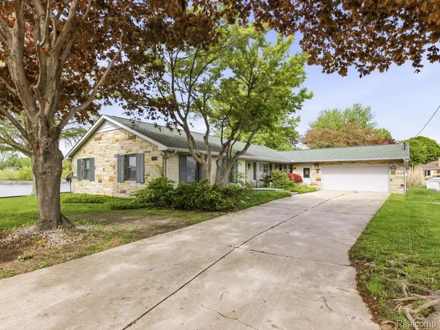 2857 Riverwood Court, Port Huron, MI 48060 - #2