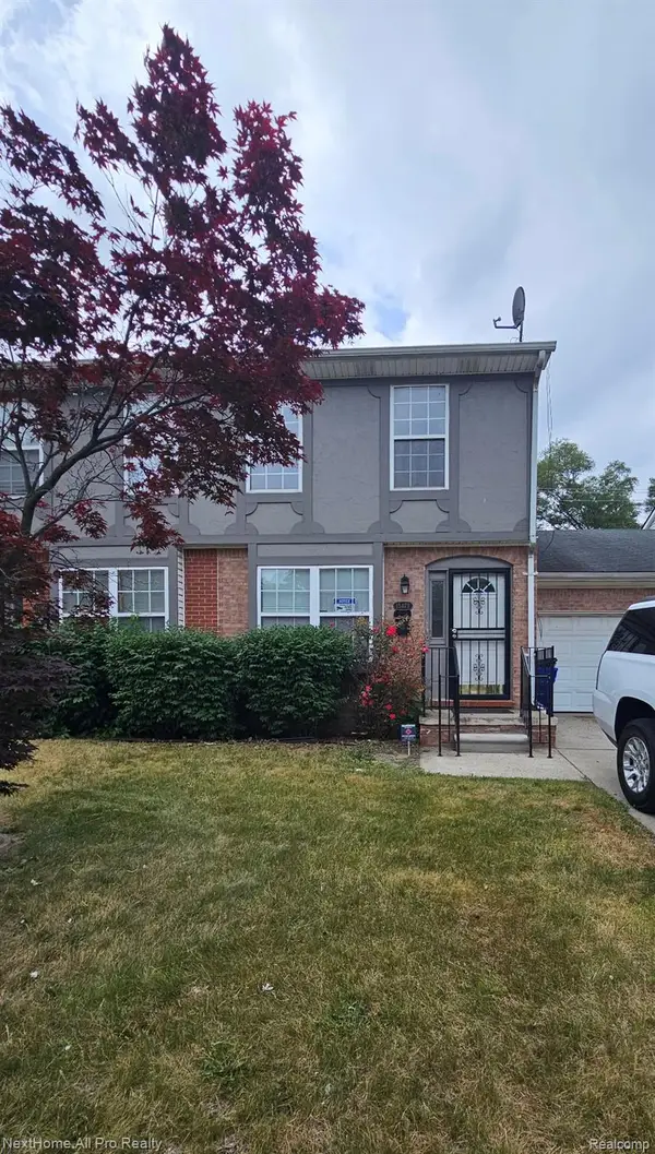 15413 Meyers Road, Detroit, MI 48227