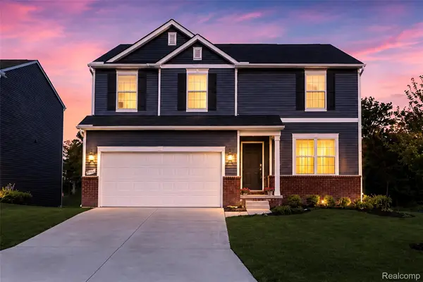 24416 Jade Drive, FarmingtonHills, MI 48336