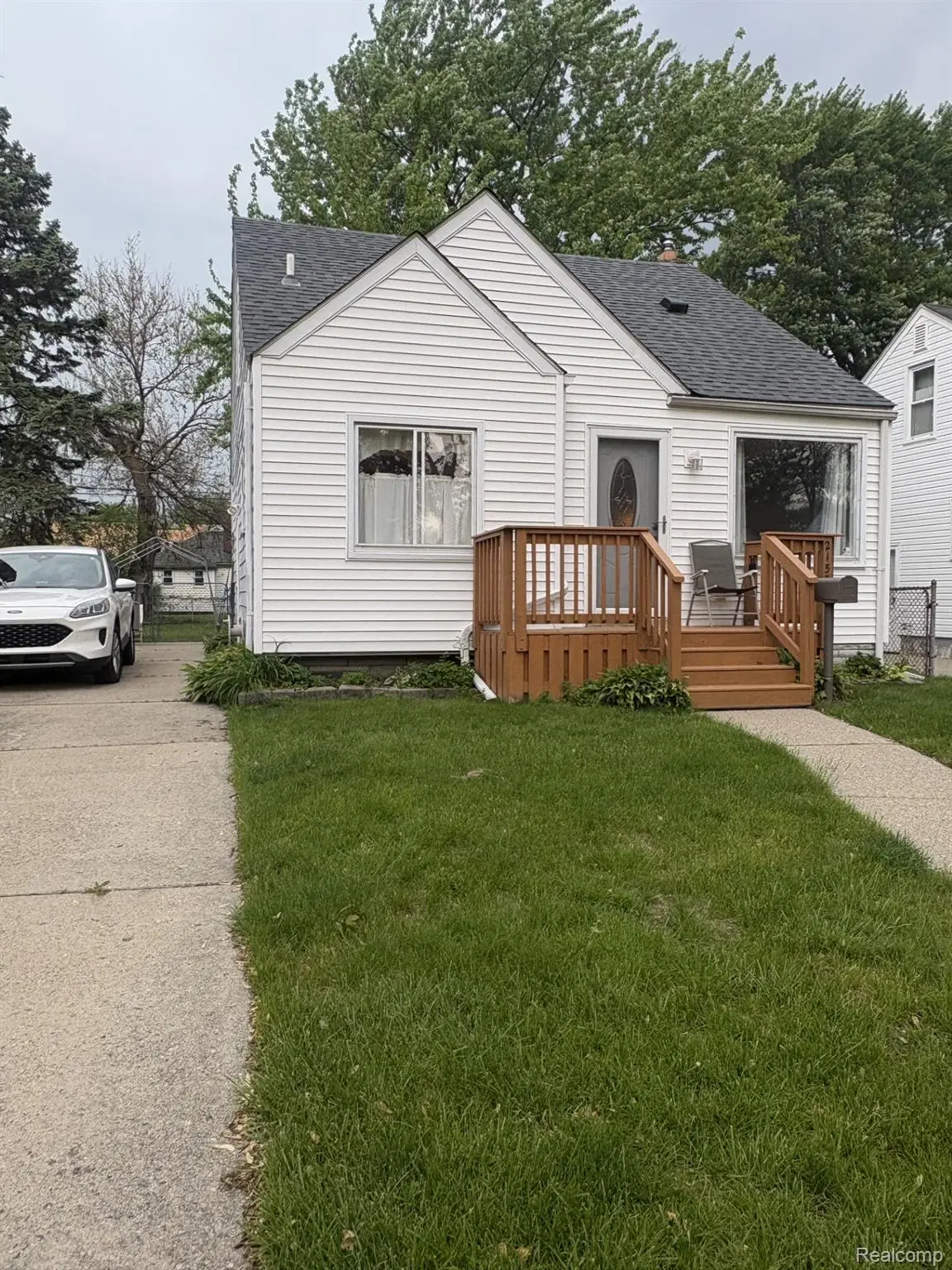 21555 Panama Avenue, Warren, MI 48091 - #1