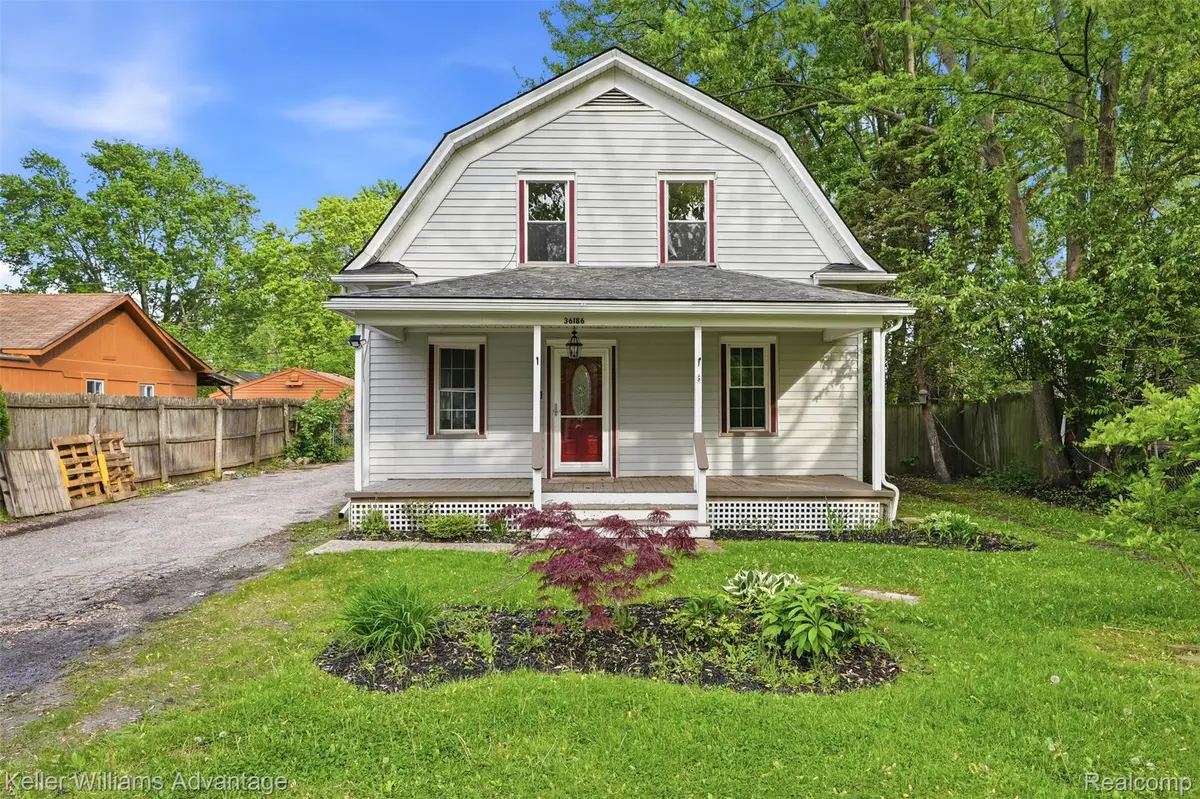 36186 Marilac Street, Harrison Township, MI 48045 - #1