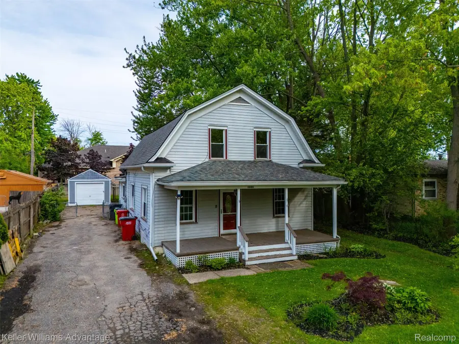 36186 Marilac Street, Harrison Township, MI 48045 - #2