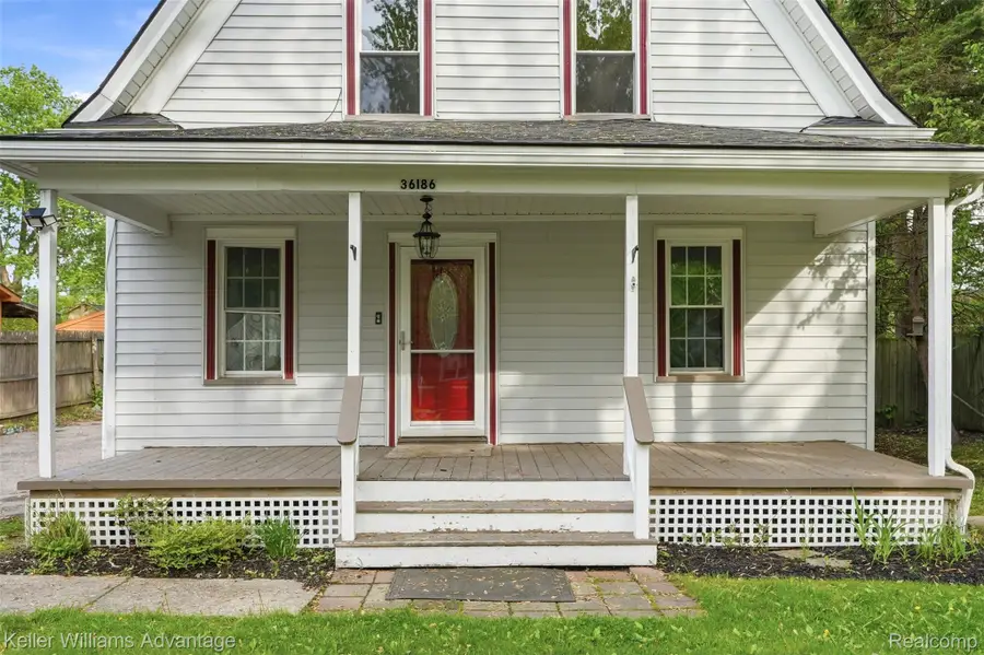 36186 Marilac Street, Harrison Township, MI 48045 - #3