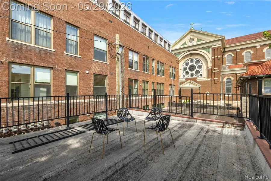 1481 Baldwin Street, Detroit, MI 48214 - #3