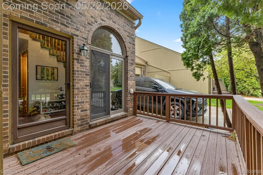 2217 Siboney Court, Rochester Hills, MI 48309 - #2