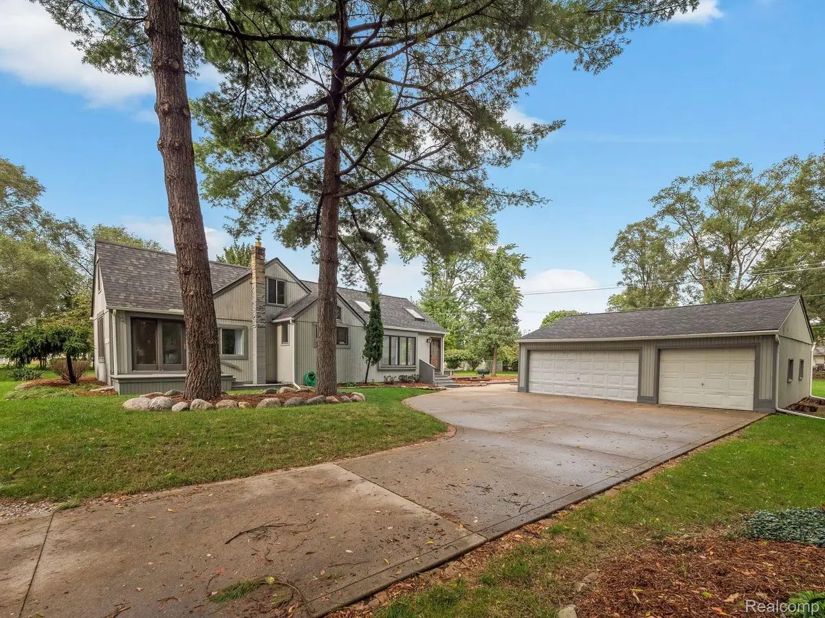 48070 Shelby Road, Shelby, MI 48317 - #1