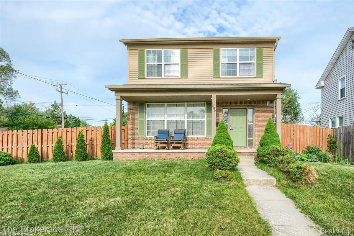 2880 Kipling Avenue, Berkley, MI 48072 - #1