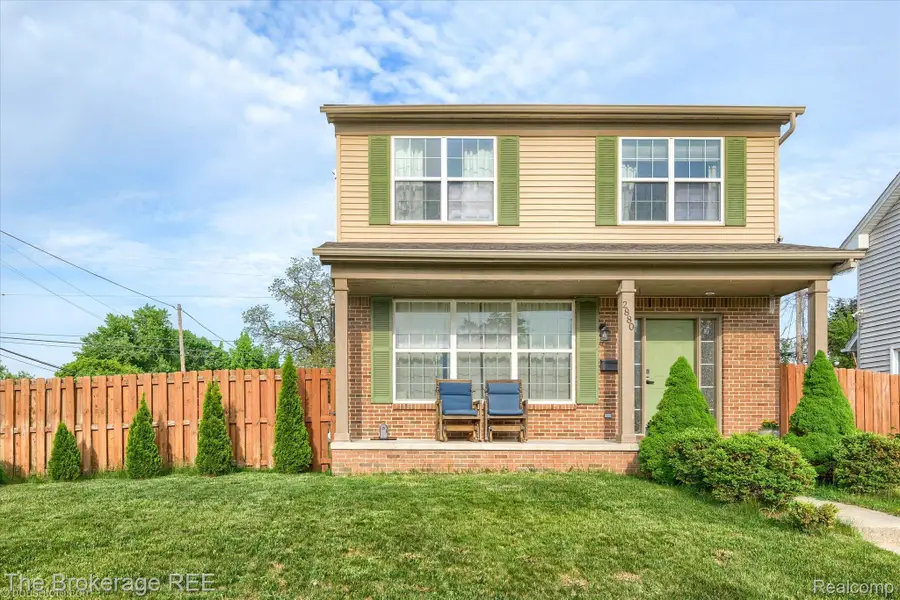 2880 Kipling Avenue, Berkley, MI 48072 - #2