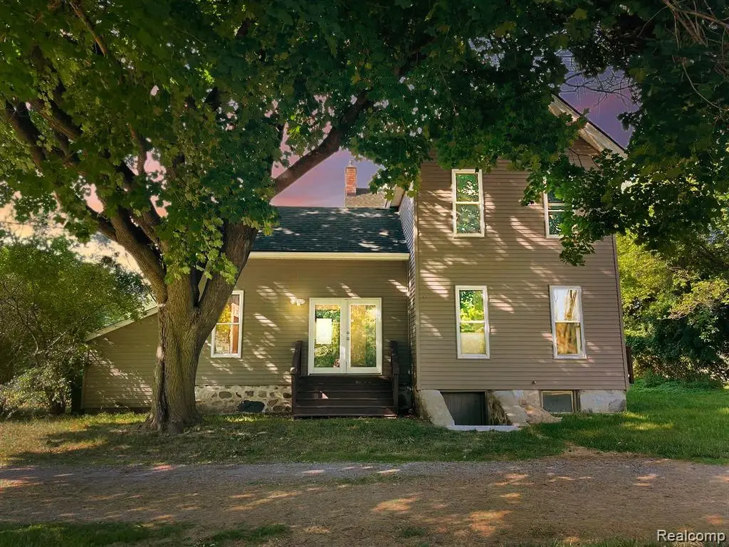 8051 Coyle Road, Northfield, MI 48189 - #1