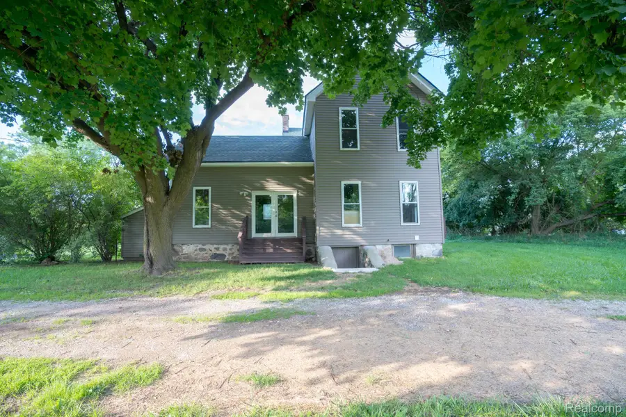 8051 Coyle Road, Northfield, MI 48189 - #2