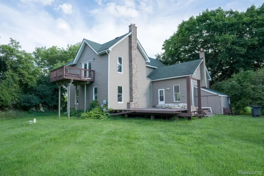 8051 Coyle Road, Northfield, MI 48189 - #3