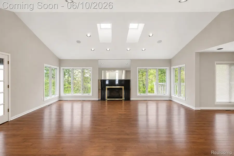 4461 Cherry Hill Drive, Orchard Lake Village, MI 48323 - #3