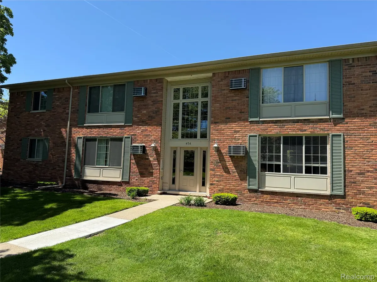 454 Romeo Road #226, Rochester, MI 48307 - #1