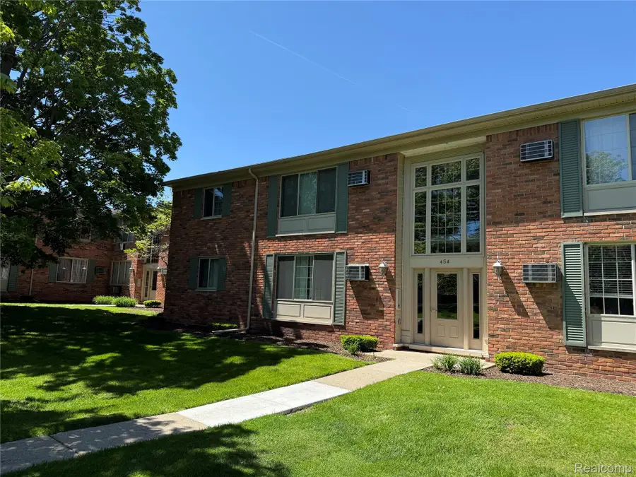 454 Romeo Road #226, Rochester, MI 48307 - #3