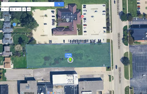 24205 Little Mack Avenue, StClairShores, MI 48080