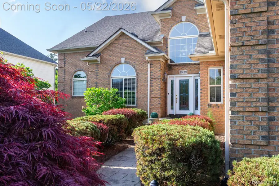 18610 Turnberry Drive, Macomb, MI 48044 - #3