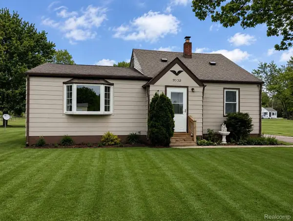 7032 Neff Road, MtMorris, MI 48458